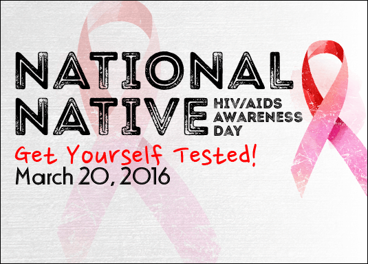 HIV / AIDS Awareness 2016