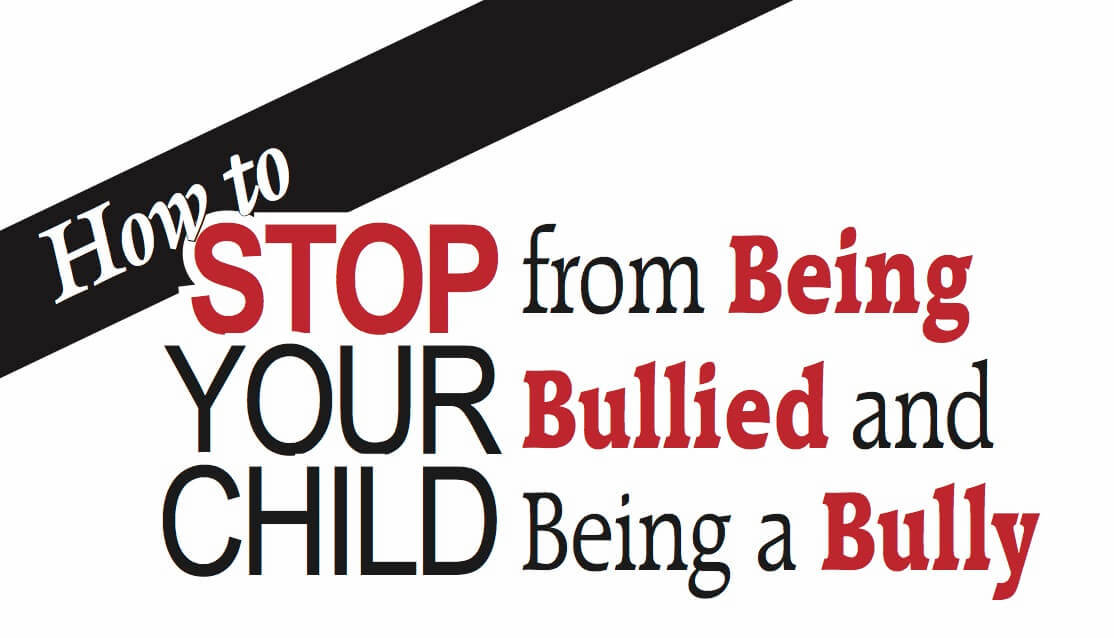 How to stop a bully: A guide for students, parents and teachers - News