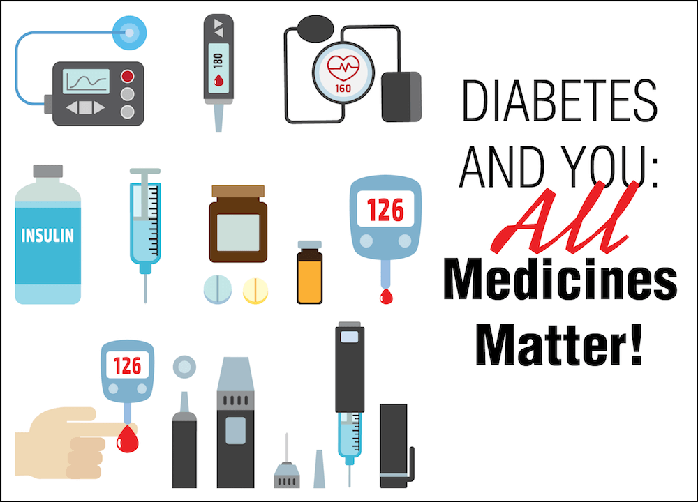 Diabetes And You