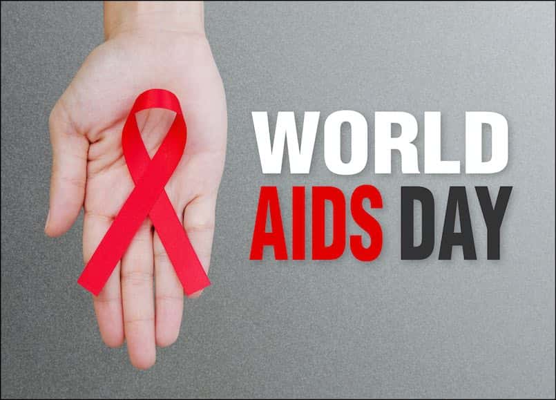 World AIDS Day December 1, 2016  Community Health