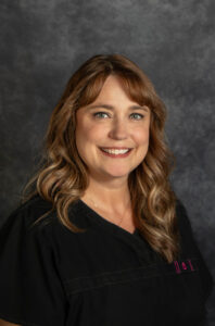Lisa Weber￼