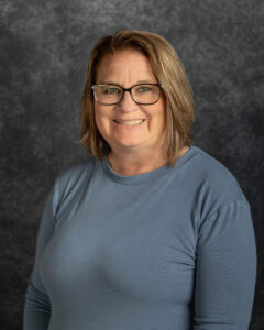 Carrie Jaeger - Community Health Representative CMHP